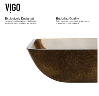 A thumbnail of the Vigo VG07506 Alternate View