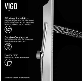 A thumbnail of the Vigo VG08009 Vigo-VG08009-Infographic
