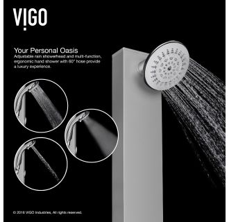 A thumbnail of the Vigo VG08010 Vigo VG08010