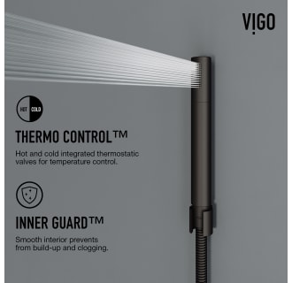 A thumbnail of the Vigo VG08017 Alternate Image 4