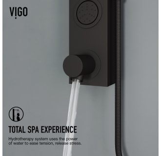 A thumbnail of the Vigo VG08020 Alternate Image 5