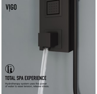 A thumbnail of the Vigo VG08023 Alternate Image 5