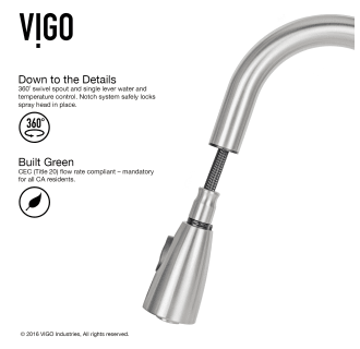 A thumbnail of the Vigo VG15014 Vigo-VG15014-Details Infographic