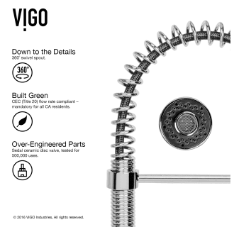 A thumbnail of the Vigo VG15021 Vigo-VG15021-Details Infographic