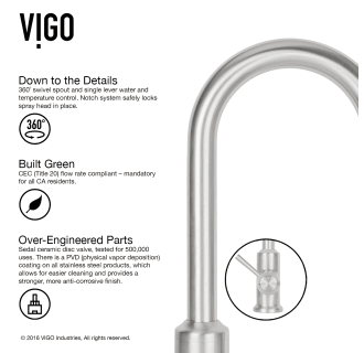 A thumbnail of the Vigo VG15070 Vigo-VG15070-Details Infographic