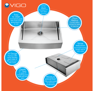 A thumbnail of the Vigo VG15086 Vigo-VG15086-Sink Infographic