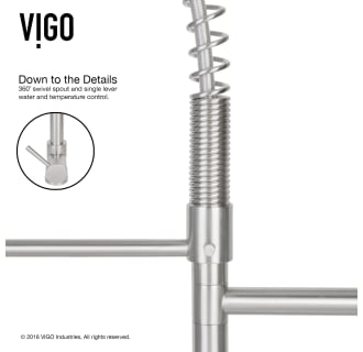 A thumbnail of the Vigo VG15087 Vigo-VG15087-Details Infographic