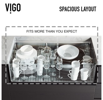 A thumbnail of the Vigo VG151005 Alternate Image
