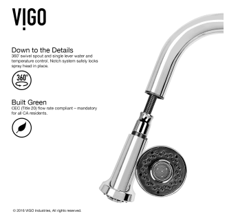 A thumbnail of the Vigo VG15132 Vigo-VG15132-Details Infographic