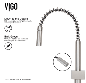 A thumbnail of the Vigo VG15151 Vigo-VG15151-Details Infographic