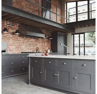 A thumbnail of the Vigo VG15161 Vigo-VG15161-Full Kitchen View
