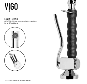 A thumbnail of the Vigo VG15164 Vigo-VG15164-Built Green Infographic