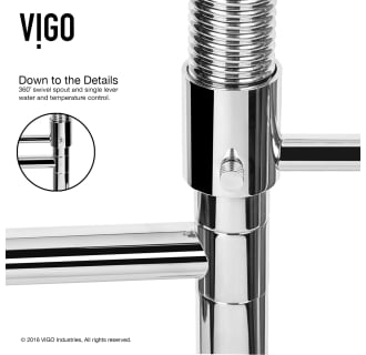 A thumbnail of the Vigo VG15164 Vigo-VG15164-Details Infographic