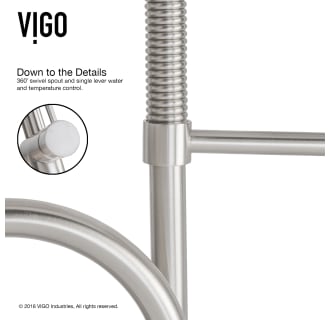 A thumbnail of the Vigo VG15179 Vigo-VG15179-Details Infographic