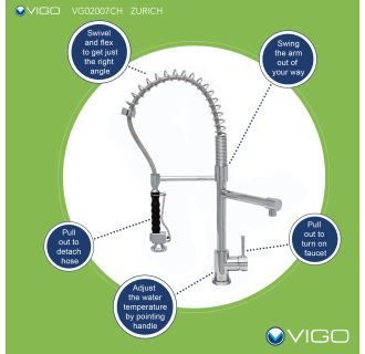 A thumbnail of the Vigo VG15198 Vigo-VG15198-Faucet Infographic