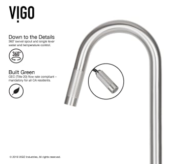 A thumbnail of the Vigo VG15231 Vigo-VG15231-Details Infographic