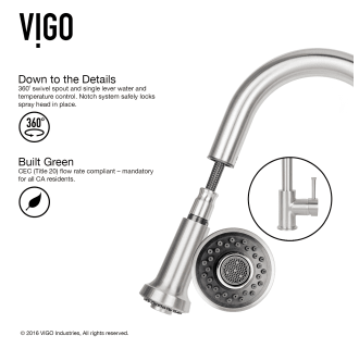 A thumbnail of the Vigo VG15345 Vigo-VG15345-Details Infographic