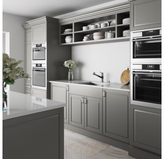 A thumbnail of the Vigo VG15419 Vigo-VG15419-Full Kitchen View