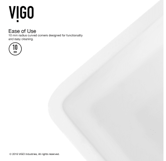 A thumbnail of the Vigo VG15455 Vigo-VG15455-Ease of Use Infographic