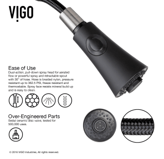A thumbnail of the Vigo VG15455 Vigo-VG15455-Ease of Use Infographic
