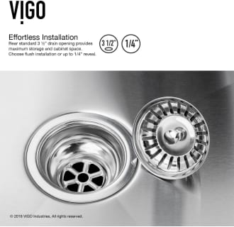 A thumbnail of the Vigo VG3320BL Vigo-VG3320BL-Infographic