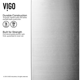 A thumbnail of the Vigo VG3320BL Vigo-VG3320BL-Infographic