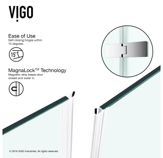 A thumbnail of the Vigo VG601132 Vigo-VG601132-MagnaLock Infographic