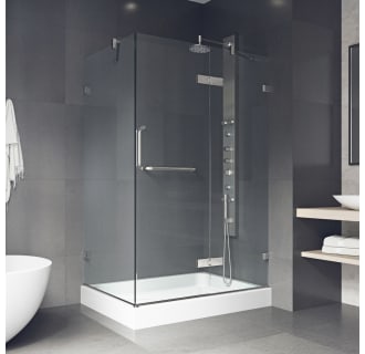 A thumbnail of the Vigo VG601136WR Vigo-VG601136WR-Full Bathroom View