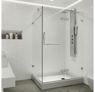 A thumbnail of the Vigo VG601140WR Vigo-VG601140WR-Full Bathroom View