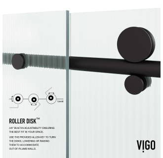 A thumbnail of the Vigo VG6021FL6066L Alternate Image
