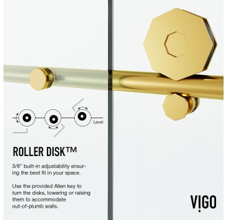 A thumbnail of the Vigo VG60227276 Alternate Image