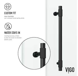 A thumbnail of the Vigo VG60227276 Alternate Image