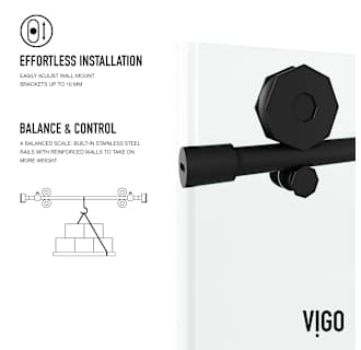 A thumbnail of the Vigo VG60227276 Alternate Image