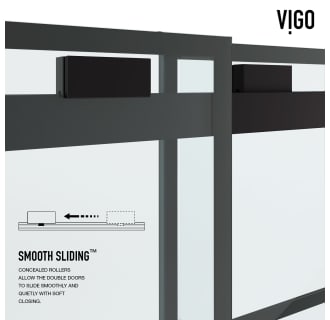 A thumbnail of the Vigo VG6023GCL6066 Alternate Image