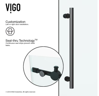 A thumbnail of the Vigo VG60414874 Alternate View
