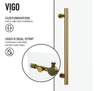 A thumbnail of the Vigo VG60415274 Alternate View