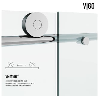 A thumbnail of the Vigo VG6041CLSC6076 Alternate Image