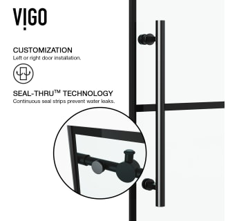 A thumbnail of the Vigo VG6041SCL6074 Alternate Image