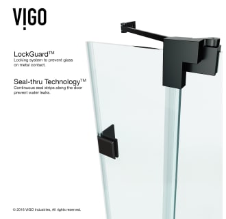 A thumbnail of the Vigo VG604236 Alternate Image