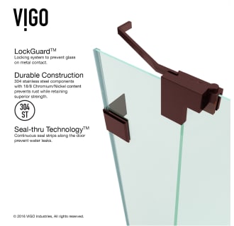 A thumbnail of the Vigo VG604248 Alternate View