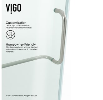 A thumbnail of the Vigo VG604260 Alternate View