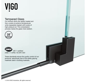A thumbnail of the Vigo VG6042CL36 Alternate Image