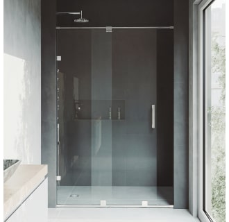 A thumbnail of the Vigo VG604560 Vigo-VG604560-Shower Door View