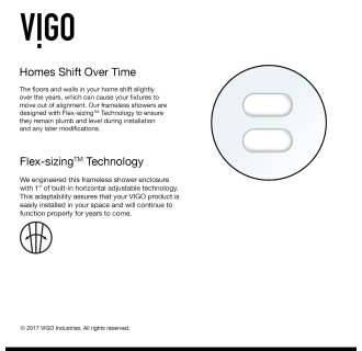 A thumbnail of the Vigo VG60486074 Vigo-VG60486074-Flex-Sizing Infographic