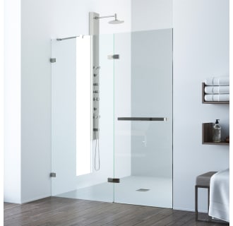 A thumbnail of the Vigo VG60486074 Vigo-VG60486074-Full Bathroom View