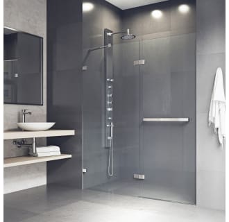 A thumbnail of the Vigo VG60486074 Vigo-VG60486074-Full Bathroom View