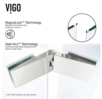 A thumbnail of the Vigo VG60486074 Vigo-VG60486074-MagnaLock Infographic