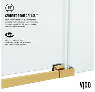 A thumbnail of the Vigo VG6049CL6068 Alternate Image