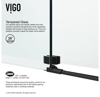 A thumbnail of the Vigo VG605148WR Alternate View