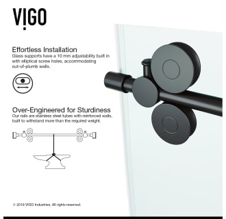 A thumbnail of the Vigo VG605148WR Alternate View